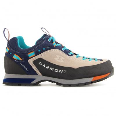 Garmont - Women's Dragontail LT - Approachschuhe 39,5 | EU 39,5 blau Image