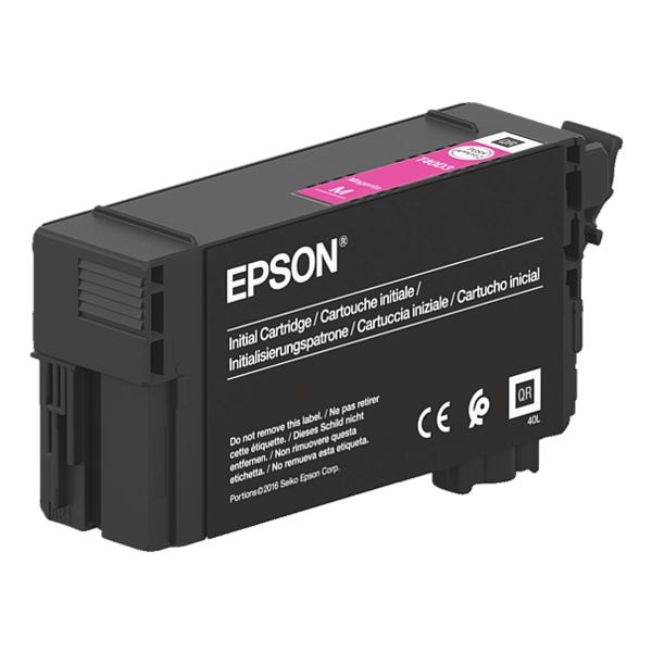 Epson Tintenpatrone »UltraChrome XD2 T40D340« Image