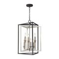 ELK Lighting Salinger 19 Inch Cage Pendant - 12236/6