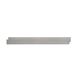 Child Craft Legacy Westgate Full Bed Conversion Rails in Gray | 2.5 H x 76 W x 5 D in | Wayfair F06424.63