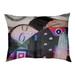 Tucker Murphy Pet™ Carlile Embrace Designer Pillow Fabric | Small (29.5" L x 19.5" W) | Wayfair 9C0C2A1512D743309CE5913975407155