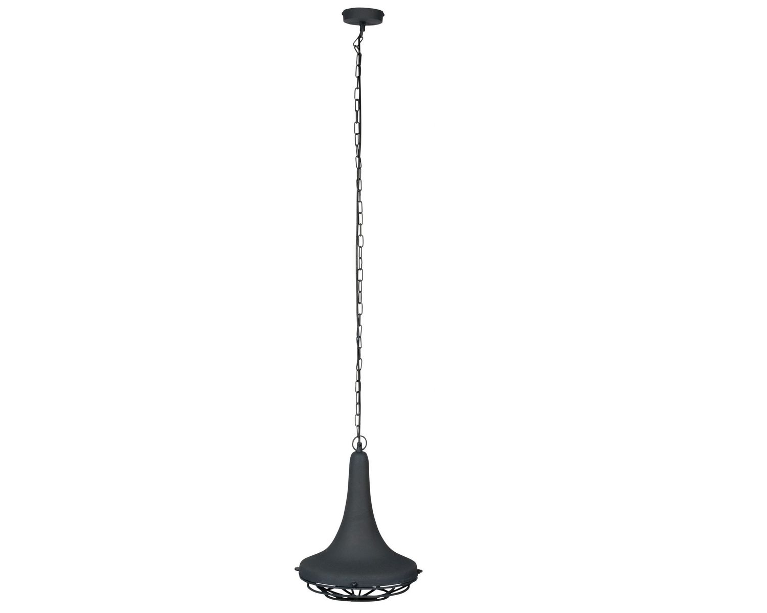 designline Hängeleuchte Wout gold