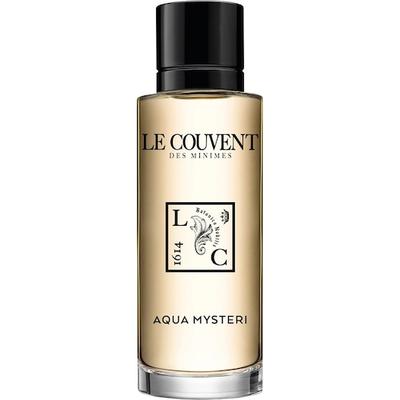 Le Couvent Maison de Parfum Düfte Colognes Botaniques Aqua MisteriEau de Toilette Spray