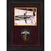 Cleveland Cavaliers Deluxe 8" x 10" Horizontal Photograph Frame with Team Logo