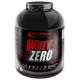 IronMaxx Whey Zero Protein Pulver - Erdbeere 2,27kg Dose | zuckerfreies, wasserlösliches Whey Isolat aus Molkenprotein | verschiedene Geschmacksrichtungen