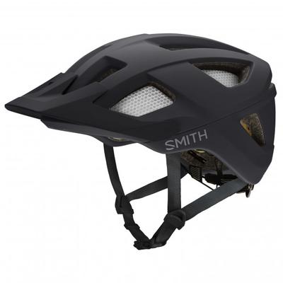 Smith - Session MIPS - Radhelm Gr M - 55-59 cm grau/schwarz