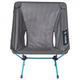 Helinox - Chair Zero - Campingstuhl Gr 52 x 48 x 64 cm grau;weiß