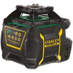 Accessoires - Laser rotatif, portée 600 m, avec accessoires FMHT77448-1 - Stanley