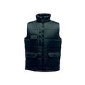 Regatta Mens Steller Thermo-Guard Bodywarmer / Gilet (XL) (Black)