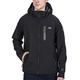 Trespass Men's Parka Jacket, Negro, XXX-Large Black