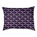 Tucker Murphy Pet™ Byrge Bats Dog Pillow Polyester/Fleece in Indigo | 42 H x 52 W x 52 D in | Wayfair B97FC586B58A465D99A7E7E41D3AFE1D