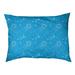 Tucker Murphy Pet™ Byrge Rainbow Astrology Pillow Polyester/Fleece in Blue | 42.5 W x 32.5 D in | Wayfair 8B3F89542F4C40FDAC8B2ADE44748CD4