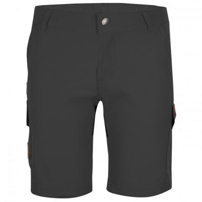 Trollkids - Kid's Hammerfest Shorts - Shorts Gr 152 grau
