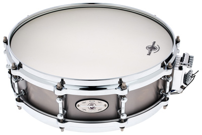 Black Swamp Percussion Multisonic Snare MS414TD