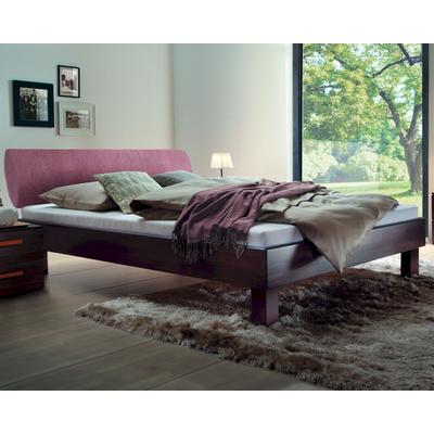 Hasena Wood-Line Premium Cantu/Elipsa 100x200 cm / Buche natur, lackiert Image