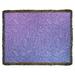 Ebern Designs Leffel Heavy Ditsy Floral Woven Cotton Blanket Cotton in Gray/Indigo | 52 H x 37 W in | Wayfair 1041667CB2524B2B81AB4A0C8CC04DEE
