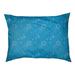 Tucker Murphy Pet™ Byrge Rainbow Astrology Dog Pillow Polyester in White/Black | 14 H x 42.5 W in | Wayfair 8BA5A0A6F63249D194EC5E1C1EE58EAF