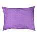 Tucker Murphy Pet™ Campion Doily Outdoor Pillow Polyester/Fleece in Red/Pink/Green | 9.5 H x 29.5 W in | Wayfair 2041D63A47C74ECCB110B5D83EEB9637