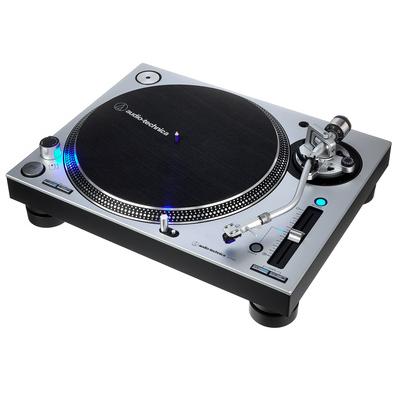 Audio-Technica AT-LP140XP Silver