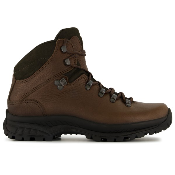 Hanwag - Women's Waxenstein Bio - Wanderschuhe 39 | EU 39 braun/schwarz