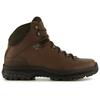Hanwag - Waxenstein Bio - Wanderschuhe 46,5 | EU 46,5 schwarz/braun
