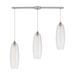 ELK Lighting Liz 36 Inch 3 Light Linear Suspension Light - 21192/3L