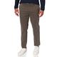 Tommy Hilfiger - Men's Core Straight Chino - Straight Fit - Tommy Hilfiger Menswear - Grey Trousers Mens - Tommy Hilfiger for Men - Grey - Size 32/ 34