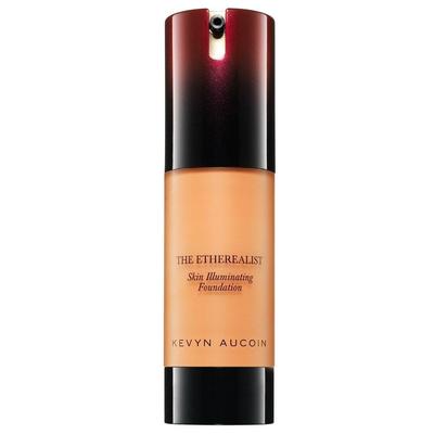 Kevyn Aucoin The Etherealist Skin Illuminating Foundation Nr. 11 28 ml Hellbraun Image