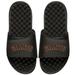 Youth ISlide Black San Francisco Giants Wordmark Slide Sandals