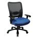 Symple Stuff Pascarella Mesh Task Chair Upholstered, Wood | 41.5 H x 27 W x 28.75 D in | Wayfair 98F743FD62EC42F093BB0115CFA51BC9