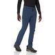 Schöffel Herren Pants Folkstone, leichte Wanderhose mit Stretch-Material, robuste Outdoor Hose mit sportlichem Schnitt, dress blues, 94