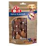 8in1 Triple Flavour Skewers - 6 pz (113 g)