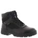 Skechers Work Wascana-Benen - Mens 8 Black Boot Medium