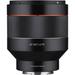 Rokinon AF 85mm f/1.4 Lens for Sony E IO85AF-E