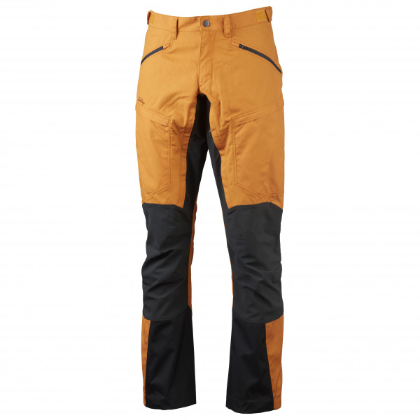 Lundhags - Makke Pro Pant - Tourenhose Gr 54 orange