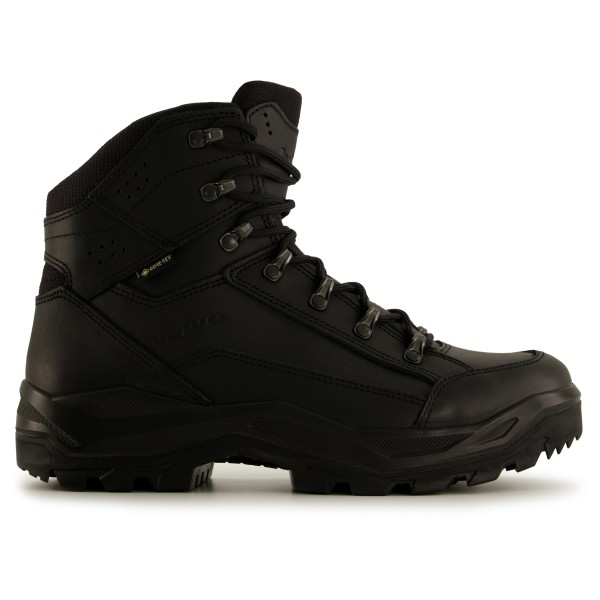 Lowa - Renegade II GTX MID TF - Wanderschuhe 42,5 | EU 42,5 schwarz