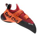 Red Chili - Voltage - Kletterschuhe UK 9 | EU 43 rot