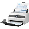 Epson DS-970 Color Duplex Workgroup Document Scanner B11B251201