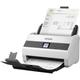 Epson DS-870 Color Duplex Workgroup Document Scanner - [Site discount] B11B250201