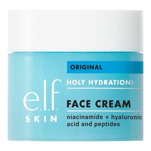 e.l.f. Cosmetics - Mini Holy Hydration! Gesichtscreme 50 g