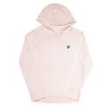 Boys Lyle and Scott Infant Boys Classic OTH Hoody in White - 6-7