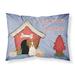 East Urban Home Dog House Pillowcase Microfiber/Polyester | Wayfair 32CD927EDBEA4A17B14FC1B5E25D58A6