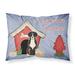 East Urban Home Dog House Pillowcase Microfiber/Polyester | Wayfair F85AC6C8252141AE8BA97AF70A2F3C89