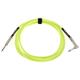 Ernie Ball Instrument Cable Yellow