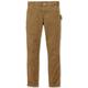 Carhartt Slim Fit Crawford Pantaloni donna, beige, dimensione 44 45 per donne