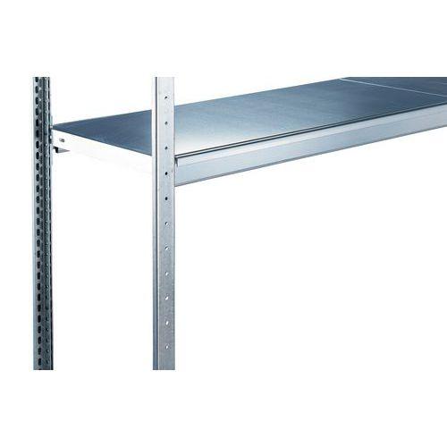 niveau supplémentaire easy-fix largeur:1500 mm prof.:800 mm