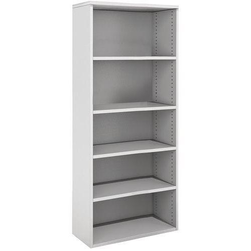 Bibliothèque Modulaire H Ht:188 Cm L Ht:80 Cm - Hammerbacher