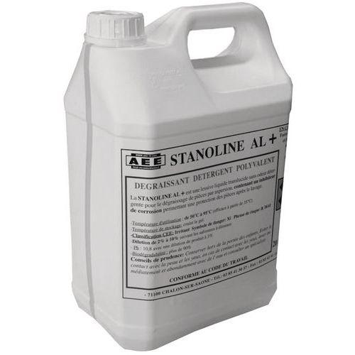 stanoline al+ en 20 l pour bacs a ult rasons