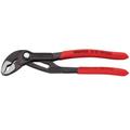 Pince Multiprise Cobra® 180mm - Gainage Pvc - Capacité 36mm - Knipex