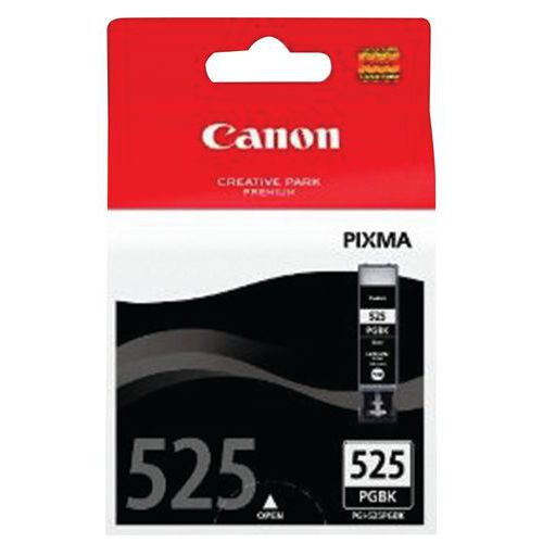 canon 1 cartouche d'encre - pgi-525 - canon